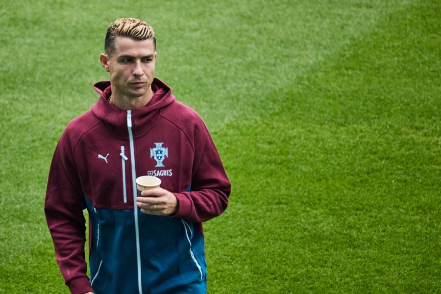 Antes de suspensão, Cristiano Ronaldo pediu punição por abandonar seleção
