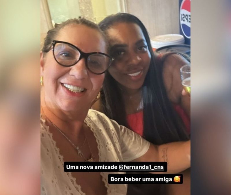 Fim do namoro de Virginia Fonseca e Vini Jr é confirmado