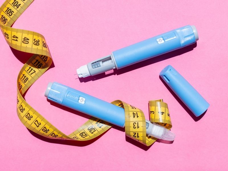 Anvisa aprova cinco novas canetas GLP-1 para diabetes e obesidade