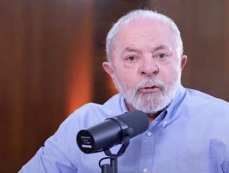 Ao TSE, PGE se manifesta contra suspensão do canal “Exército do Lula”