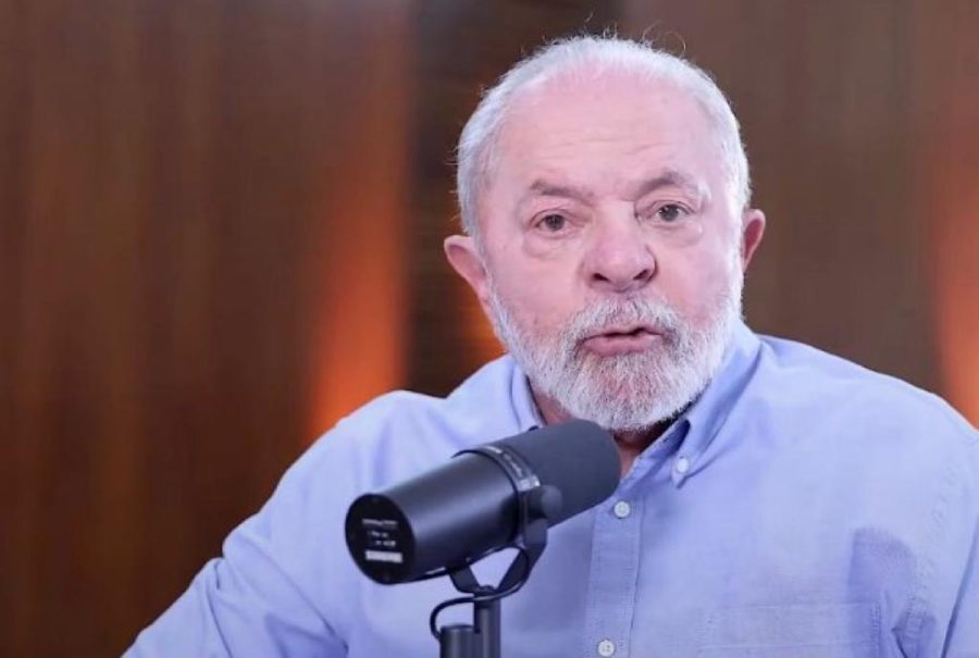 Ao TSE, PGE se manifesta contra suspensão do canal "Exército do Lula"