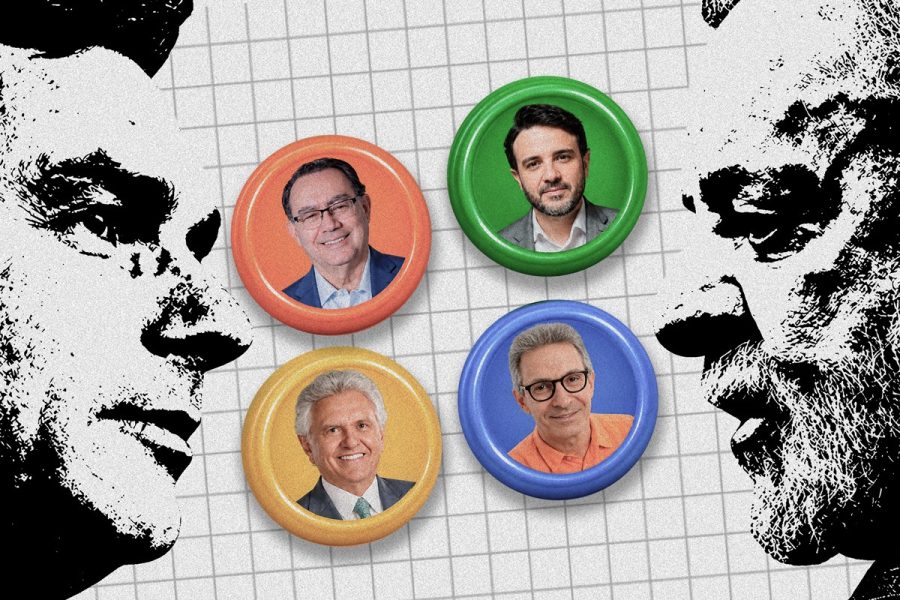 Para onde vão os 9 milhões de votos da 3ª via no 2º turno
