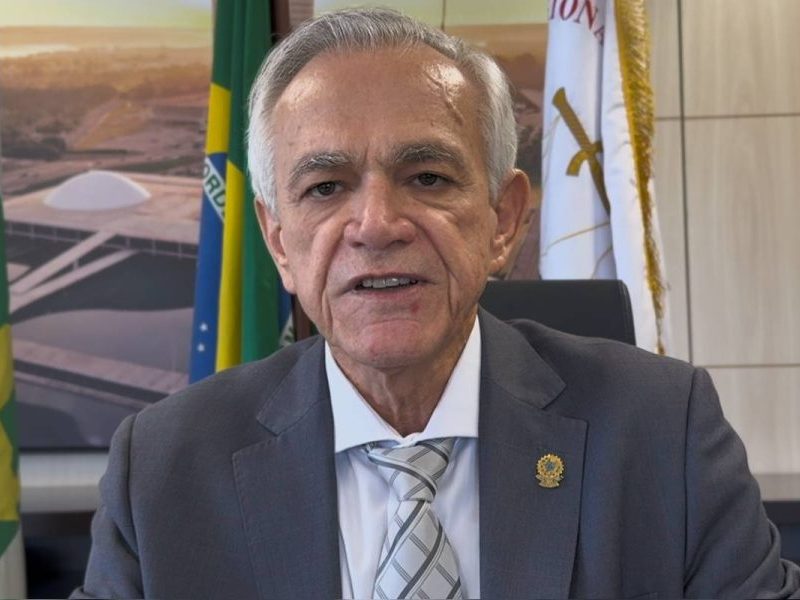 Eleições 2026: TRE-DF convoca eleitores após alta abstenção