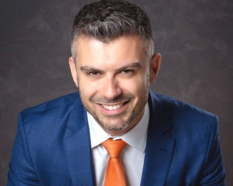 Deputado do PL propõe plebiscito para separar Sul do Brasil