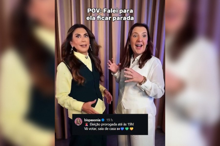 Após endossar decisão do STF, Daniella Marques critica eleição “conturbada"
