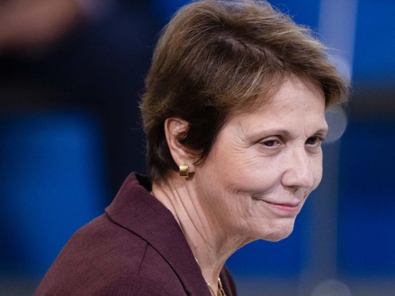 Após PP apoiar Alcolumbre, Tereza ressalta direito de escolha dos senadores