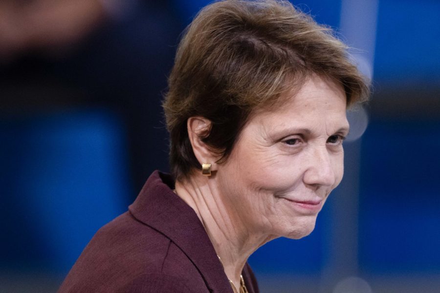 Após PP apoiar Alcolumbre, Tereza ressalta direito de escolha dos senadores