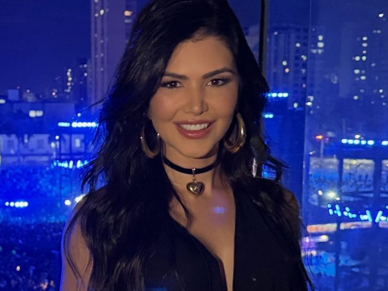 Paula Aires congela óvulos após fim de casamento com Matheus