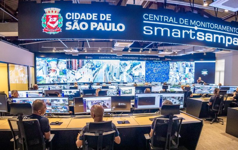 Smart Sampa impõe reconhecimento facial após vazamento de dados