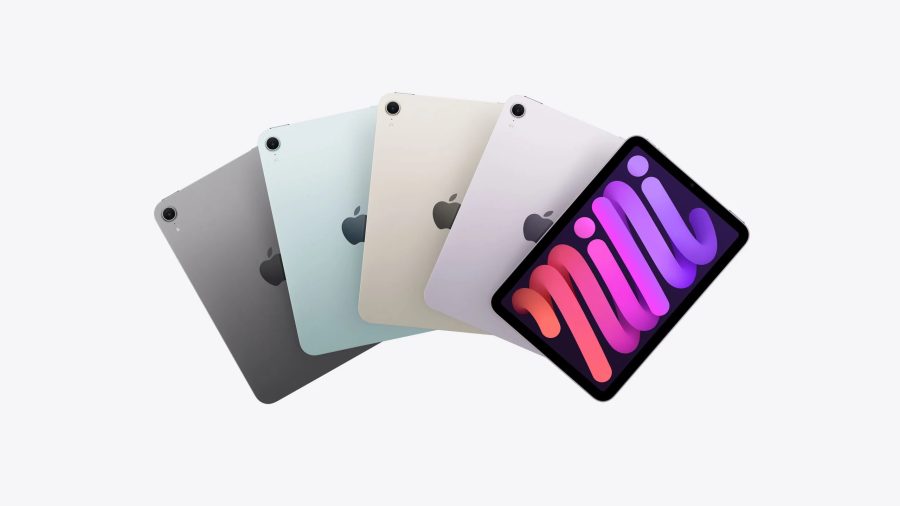 Apple marca evento para outubro; novo iPad Mini deve ser destaque