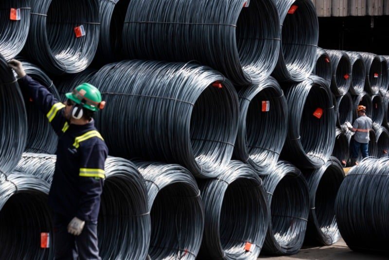 ArcelorMittal Aços Longos vence prêmio nacional de segurança no trabalho