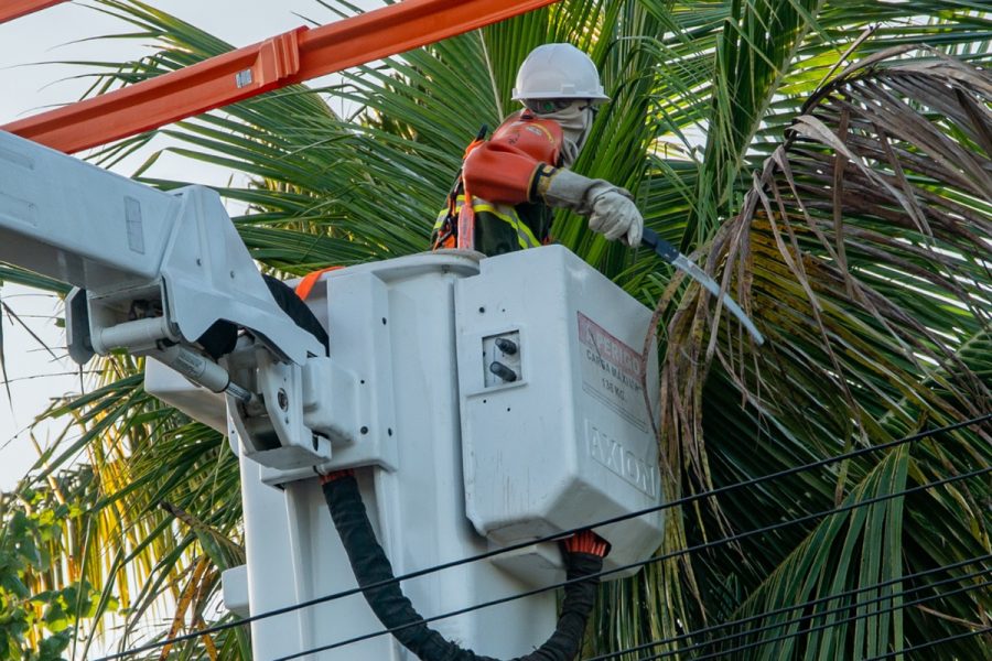 Área de Vicente Pires fica sem energia nesta terça-feira (27/10)
