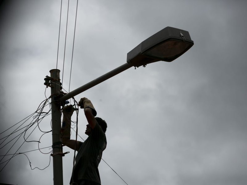 Corte de energia em Planaltina afeta endereços nesta terça