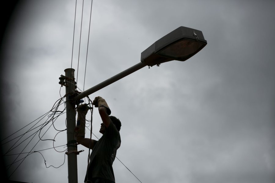 Áreas de Planaltina ficam sem energia nesta terça-feira (20/10)