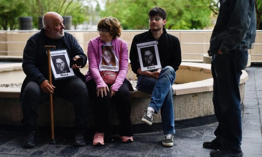 Argentina identifica restos mortais de desaparecidos da ditadura