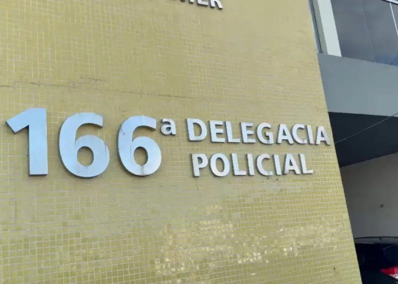 Foragido por estupro e homicídio em SE é preso em Angra dos Reis