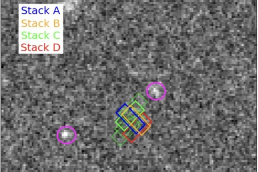 Astrônomos detectam sinal misterioso vindo do espaço, mas não sabem o que é