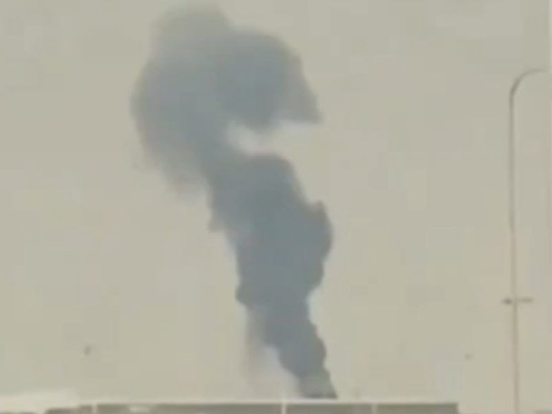 Ataque a aeroporto na Arábia Saudita deixa 12 mortos