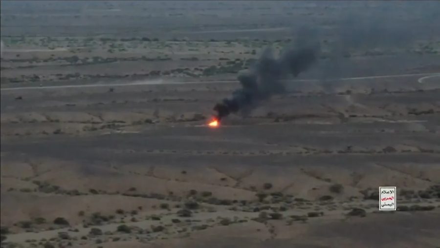 Ataque ao aeroporto de Riade, atribuído aos houthis, deixa ao menos 12 mortos