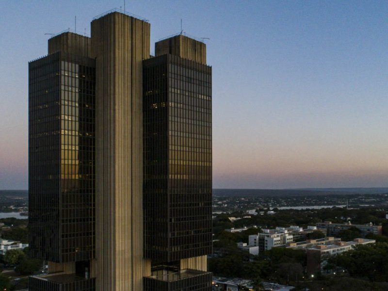 Ataques cibernéticos a bancos batem recorde em 2026, aponta BC