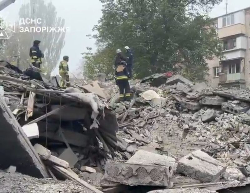 Ataques russos deixam 12 mortos e três crianças na Ucrânia