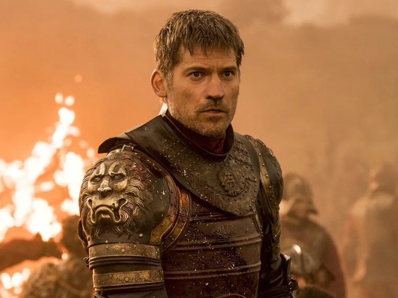 Ator de Game of Thrones dorme em metrô na Ucrânia para fugir de bombardeio