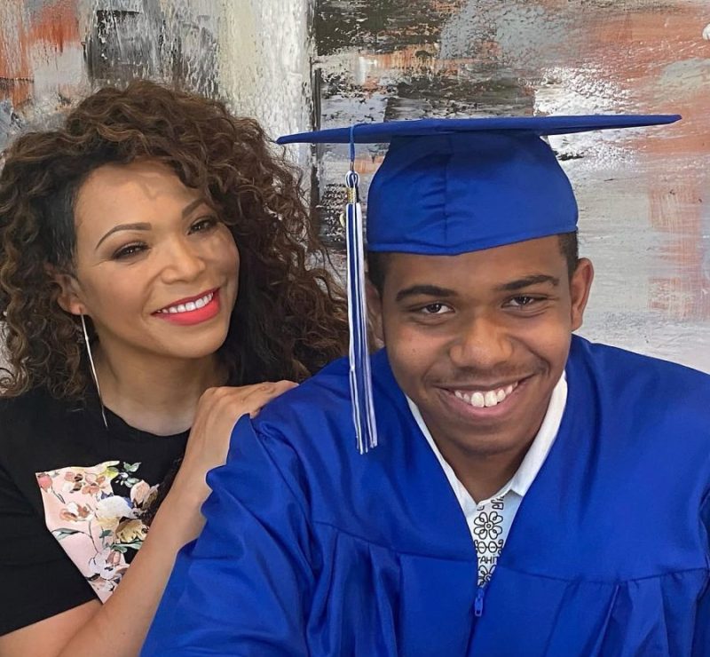 Tisha Campbell, de Eu, a Patroa e as Crianças, revela autismo