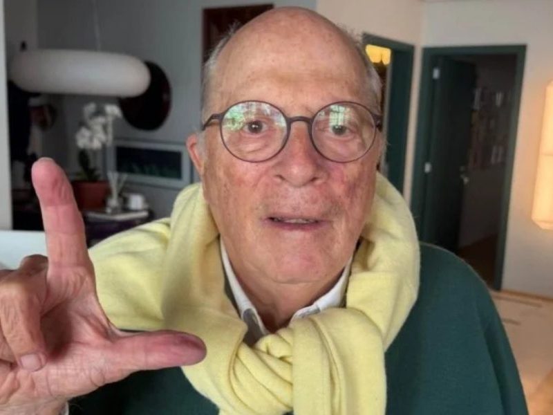 Autor de impeachment de Dilma apoia Lula em 2026