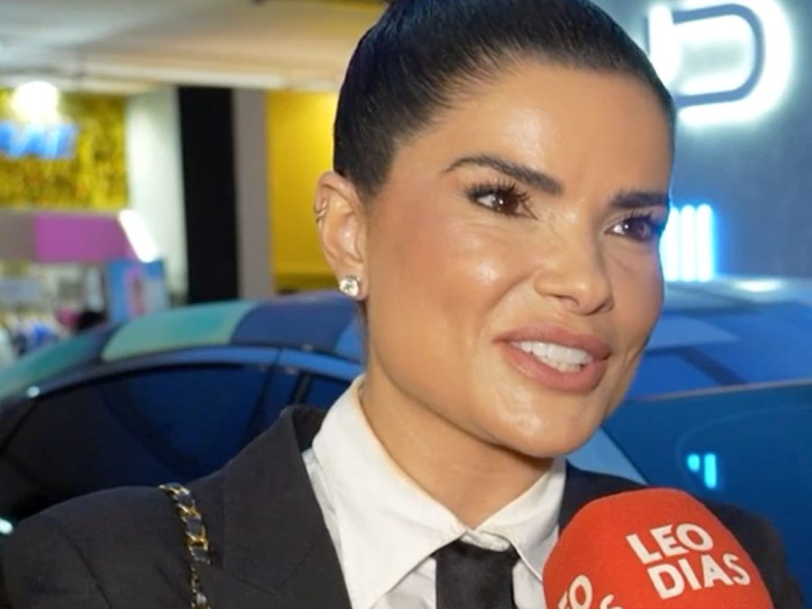 Autora, atriz e produtora: Vanessa Giácomo fala sobre seus novos projetos