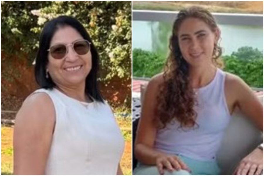 Avó e mãe morrem após serem baleadas por ex na frente de criança de 5 anos