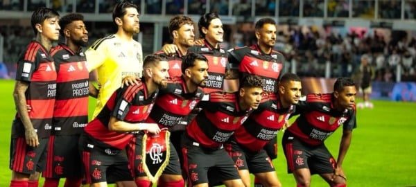 Balanço da rodada: Flamengo tropeça, Fluminense goleia e Vasco vence clássico