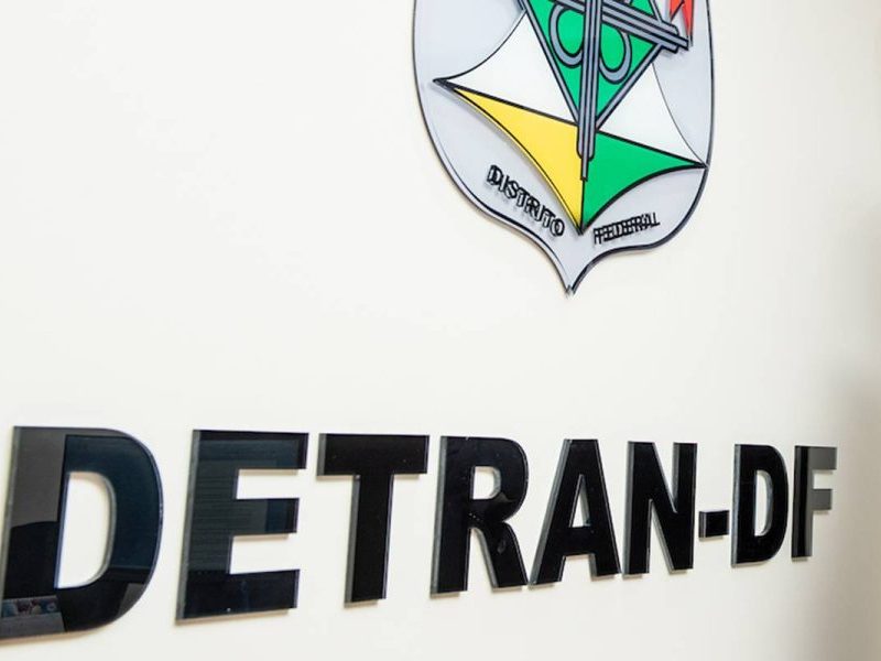 Balcão Virtual do Detran-DF: veja como funciona o atendimento on-line