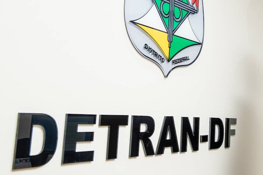 Balcão Virtual do Detran-DF: veja como funciona o atendimento on-line