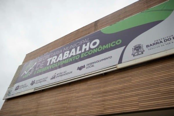 Barra do Piraí cria 259 vagas formais de emprego em 2026