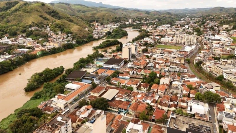 Barra do Piraí reduz letalidade violenta em 75% no 1º trimestre