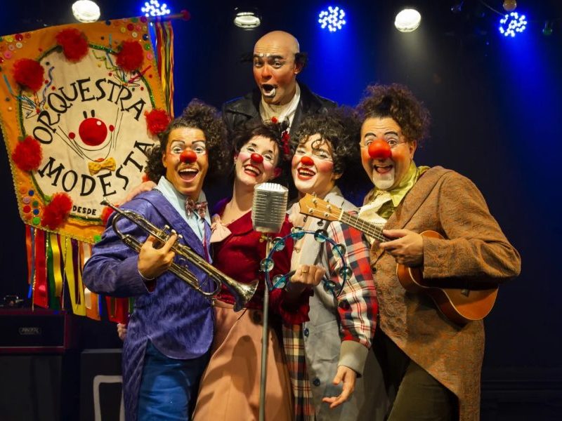 Dia das Crianças: Sesc tem eventos gratuitos em Barra Mansa e Três Rios
