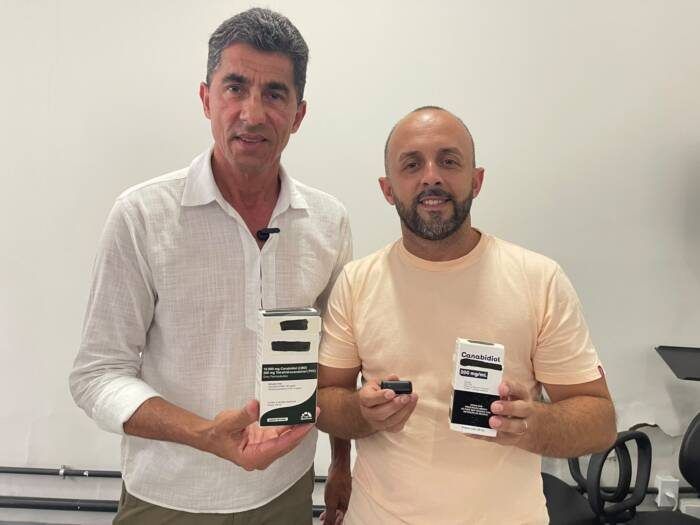 Barra Mansa garante acesso gratuito ao Canabidiol