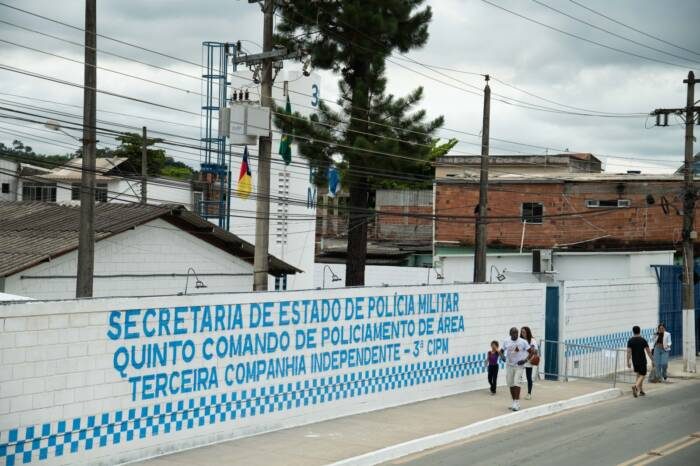 Barra Mansa inaugura Companhia Independente da Polícia Militar