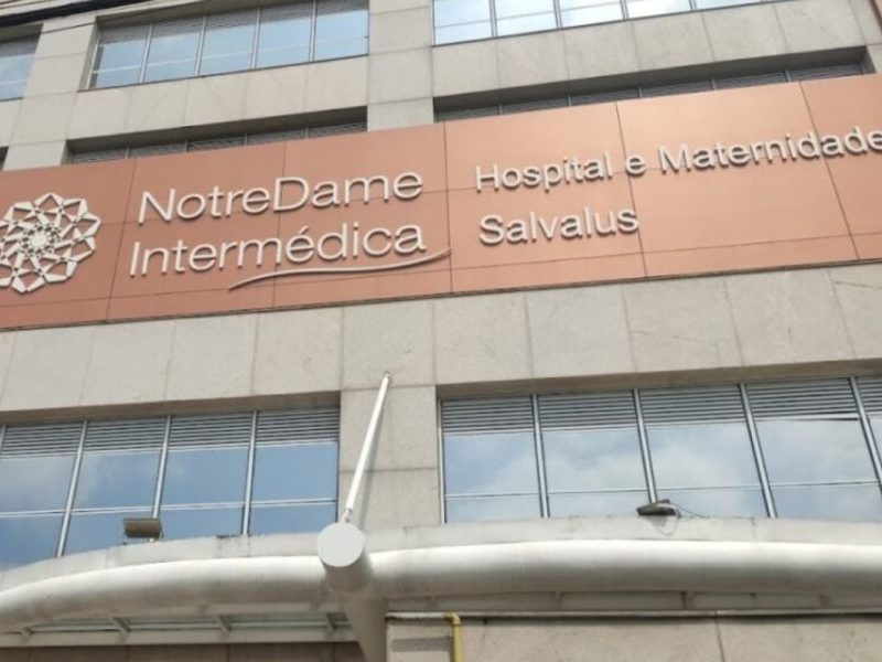 Bebês mortos: hospital de SP já foi condenado por morte de menina de 4 anos