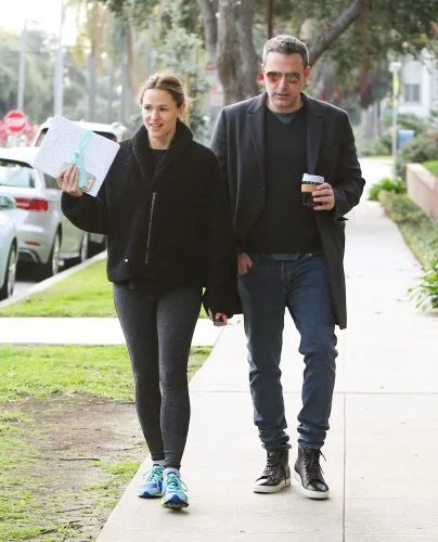 Ben Affleck detalha rotina de guarda compartilhada com Jennifer Garner