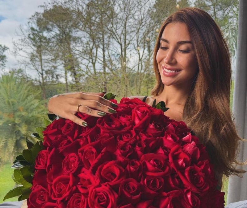 Bianca Andrade quer comandar programas na Globo após reality