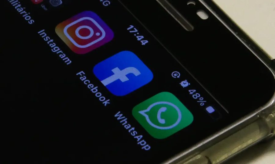 Big techs violam regras eleitorais durante votação no Brasil
