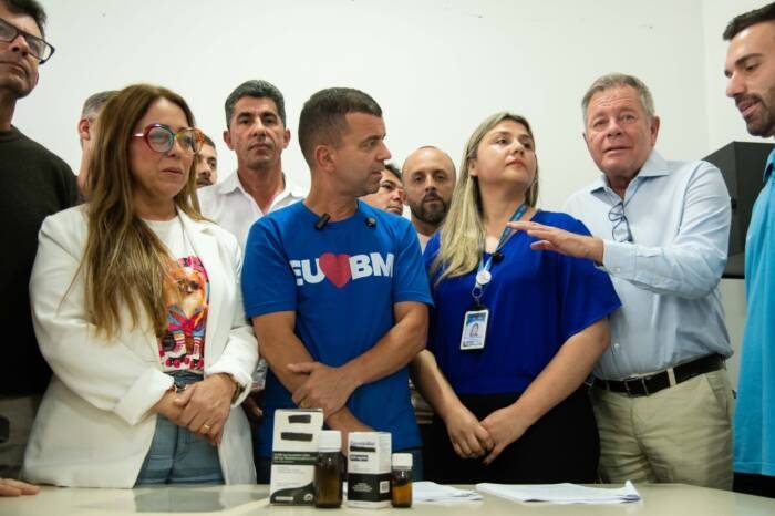 BM institui programa de cannabis medicinal para pacientes com TEA e epilepsia