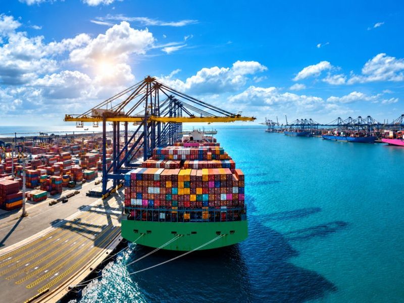 Linha do BNDES financia produção para exportação e ganho de escala