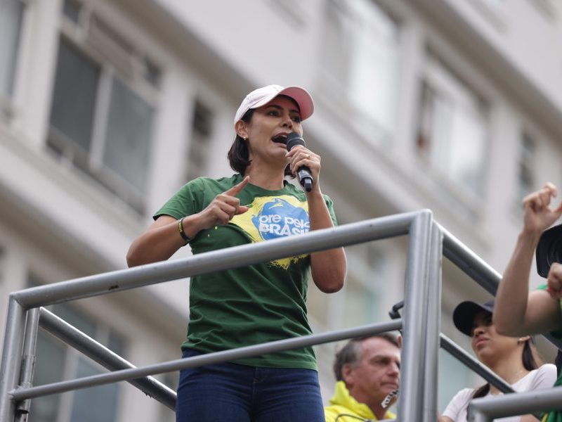 Como o bolsonarismo enfraqueceu a bancada evangélica no Congresso