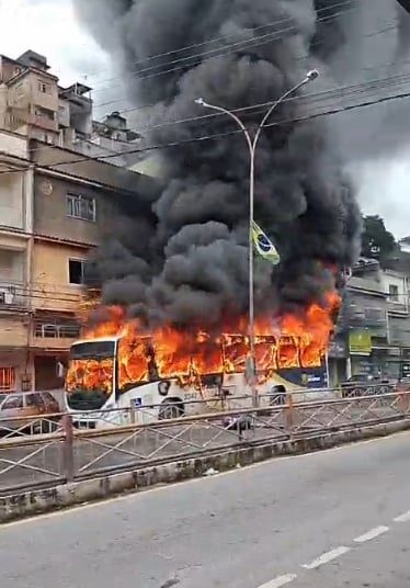 Bope, BAC e 28º BPM preparam ofensiva na Vila Brasília