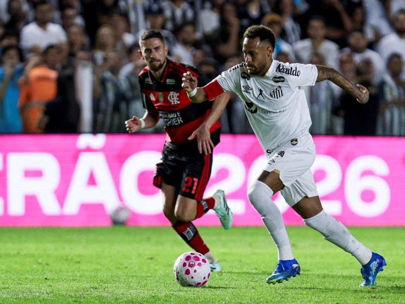 Brasileirão: veja os resultados da 29ª rodada desta quinta (8/10)