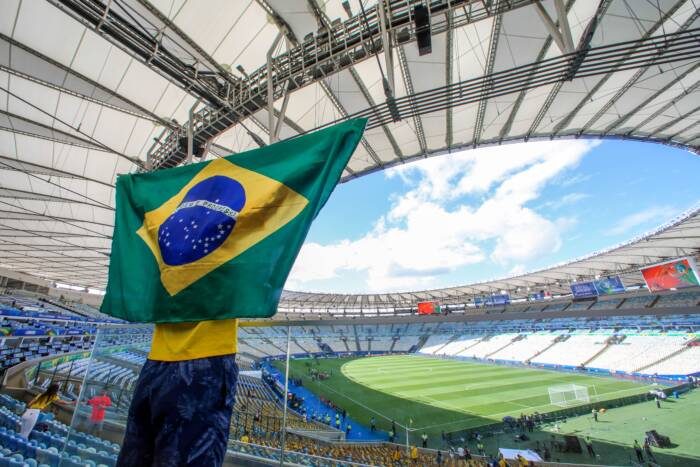 Brasileirão entra em reta decisiva com Fla e Palmeiras na disputa pelo título