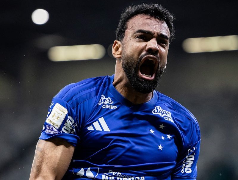 Brasileirão: veja os melhores momentos de Cruzeiro x Remo