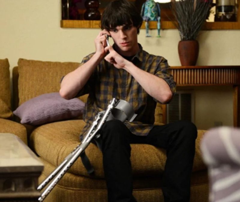 Bryan Cranston lamenta morte de RJ Mitte, ator de Breaking Bad